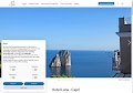 Nuova finestra